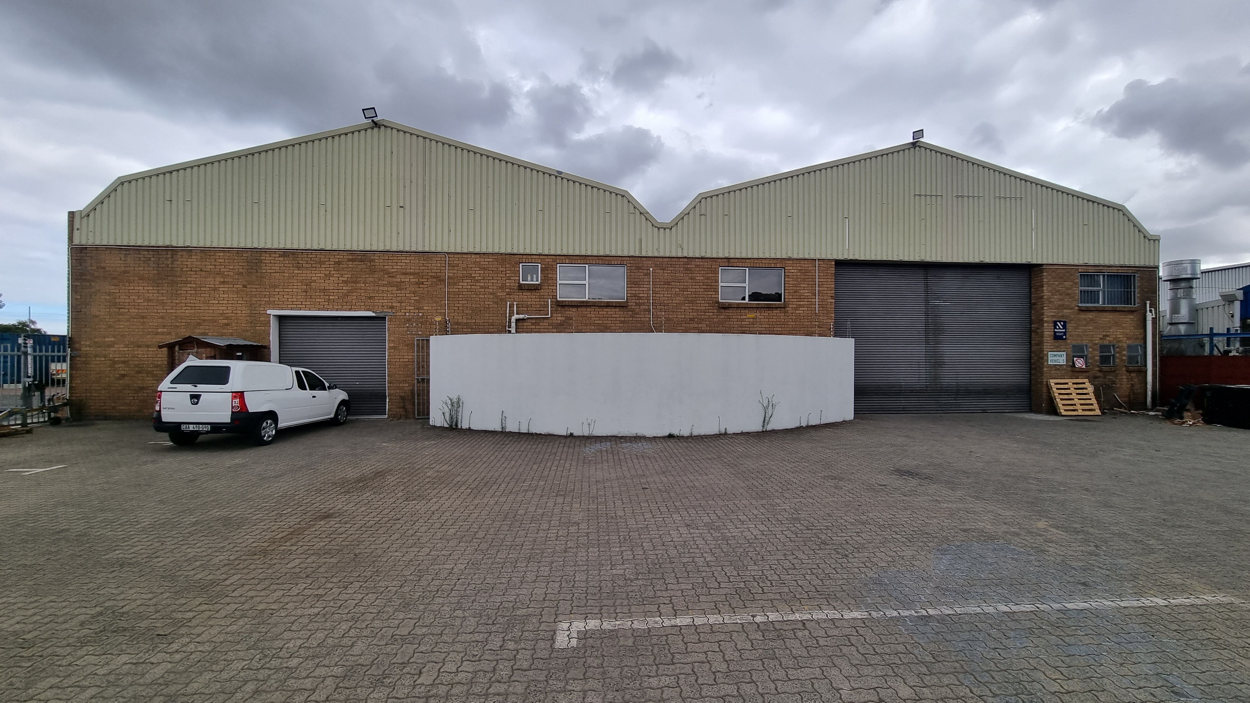 To Let commercial Property for Rent in Beaconvale Western Cape